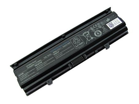 DELL FMHC10 PC portable batterie