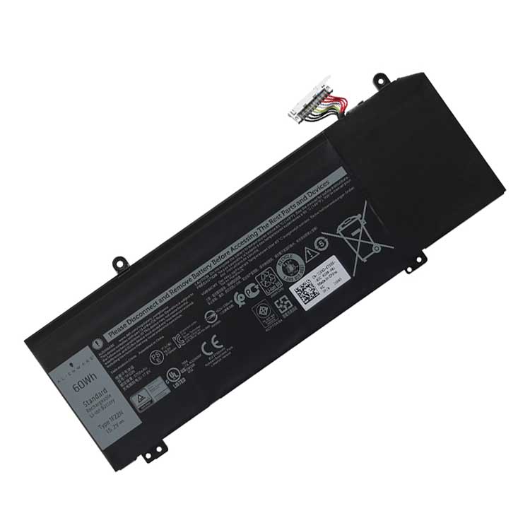 Batterie pour portable DELL P79F