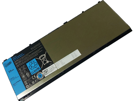 DELL 1XP35 PC portable batterie