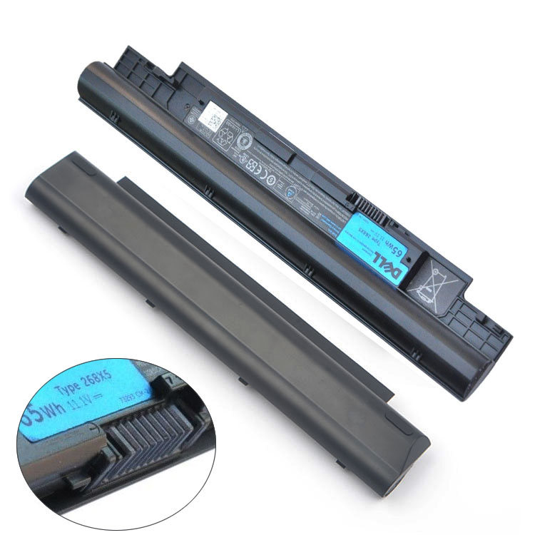 Batterie pour portable DELL 451-11845