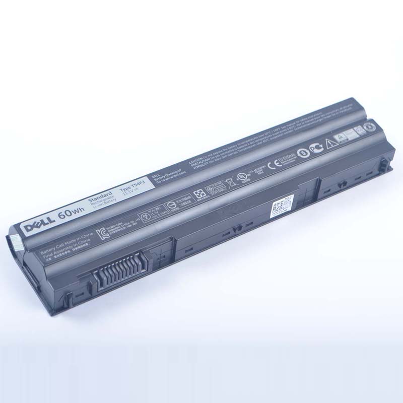 DELL FRR0G PC portable batterie