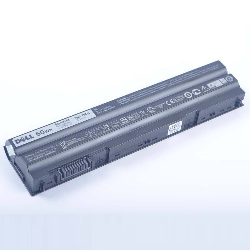 Batterie pour portable DELL NHXVW