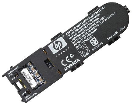 Batterie pour portable HP HSTNM-B011