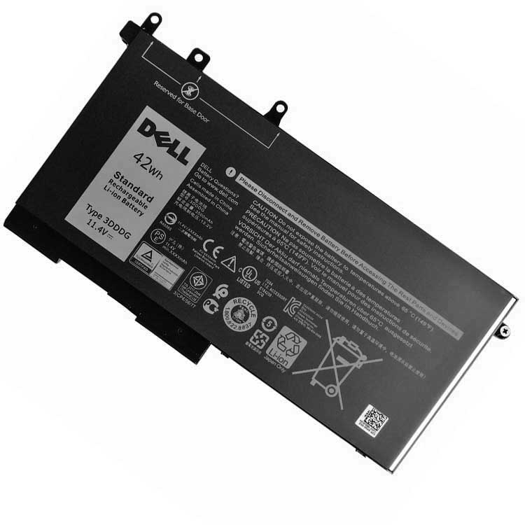 Dell Latitude 5580 PC portable batterie