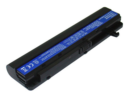 Batterie pour portable ACER 3UR18650H-QC174