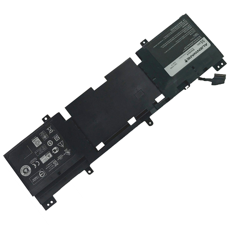 Batterie pour portable DELL ALW13ED-1508