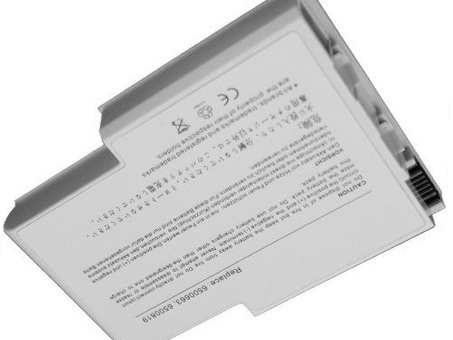Batterie pour portable GATEWAY 3UR18650F-2-QC-OA1A