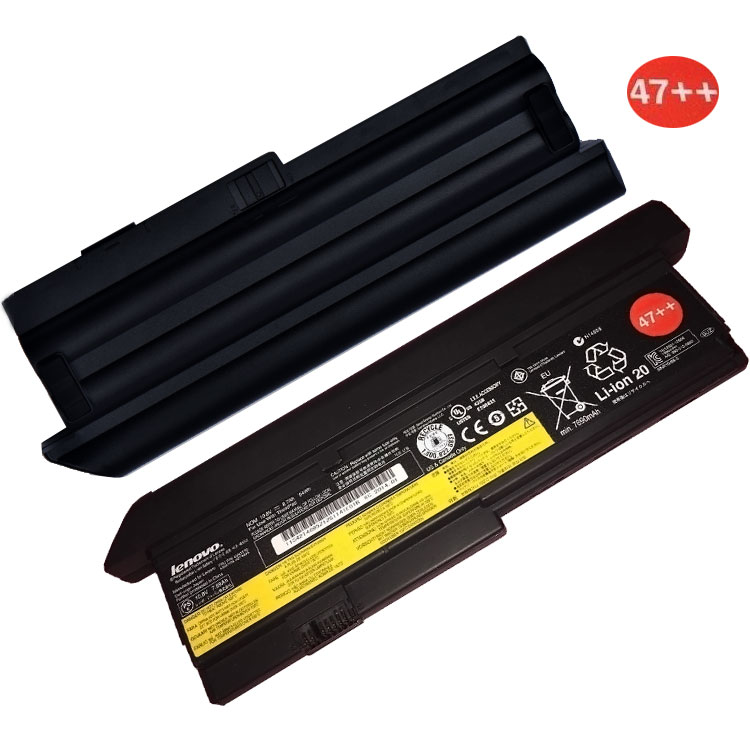 LENOVO ASM 42T4541 PC portable batterie