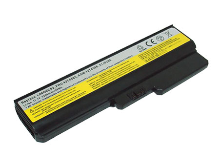 Batterie pour portable LENOVO L08S6Y02