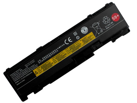 LENOVO ThinkPad T400s PC portable batterie