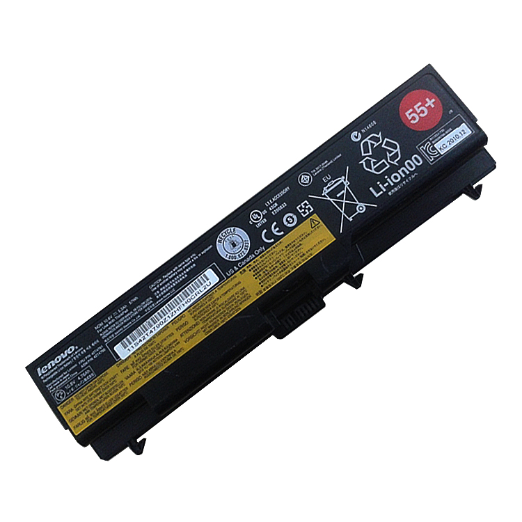 Batterie pour portable Lenovo ThinkPad W520