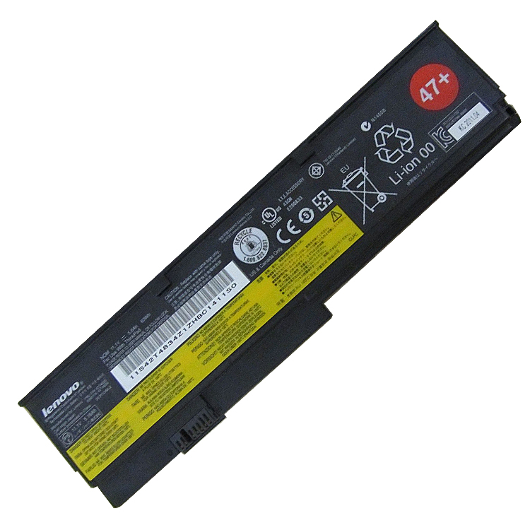 LENOVO ASM PC portable batterie