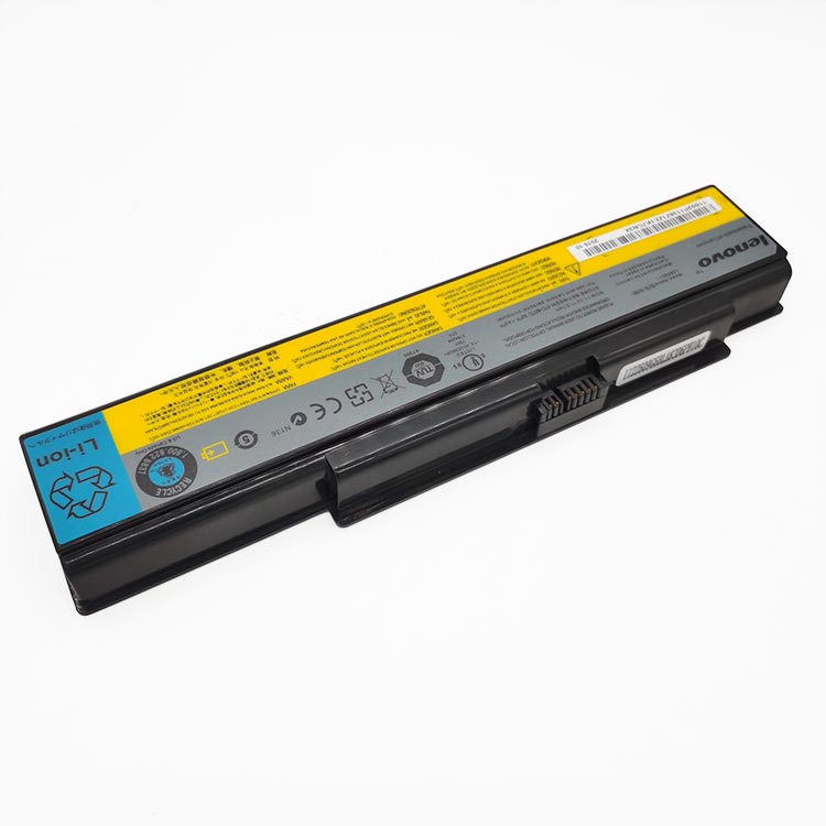 LENOVO 121000649 PC portable batterie