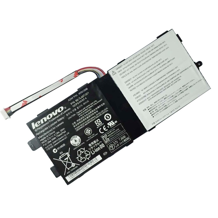 Lenovo ThinkPad Tablet 2 PC portable batterie