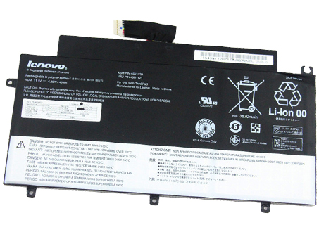 Batterie pour portable Lenovo ThinkPad T431s