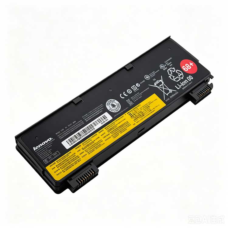 LENOVO ThinkPad X270 PC portable batterie