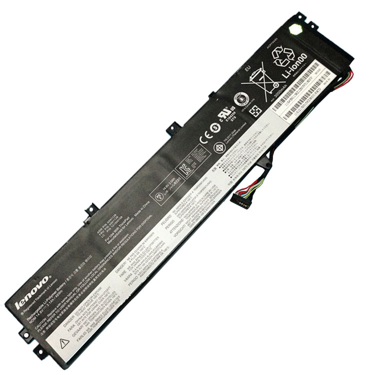 Batterie pour portable LENOVO 45N1140