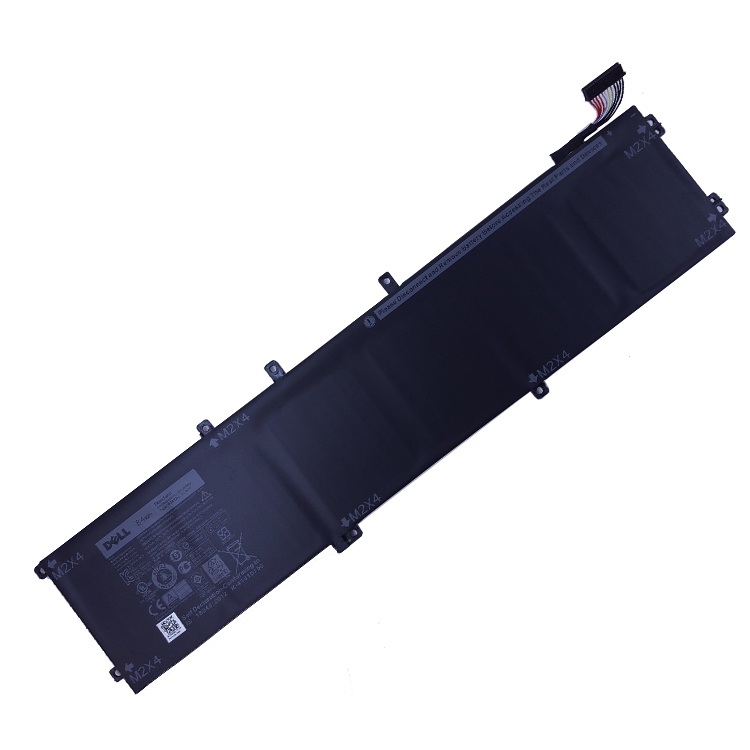 Batterie pour portable DELL 1P6KD