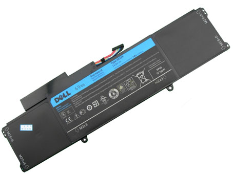 Batterie pour portable DELL 4RXFK