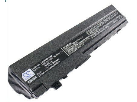 Batterie pour portable HP HSTNN-I17C
