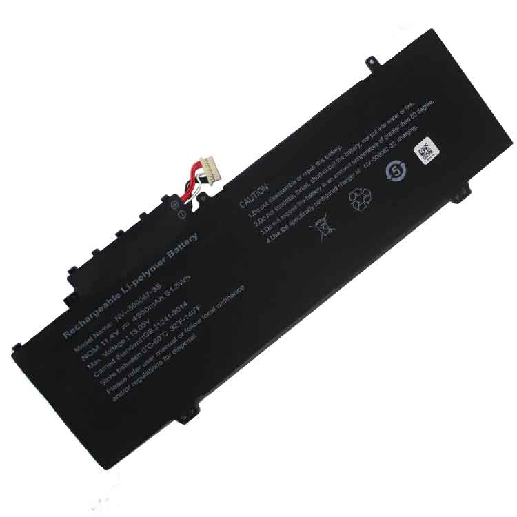 Batterie pour portable Gateway GWTN141-10GR