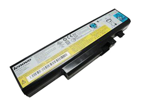 Batterie pour portable Lenovo IdeaPad Y470M