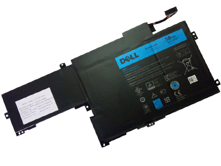 Batterie pour portable DELL 5KG27