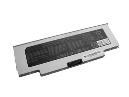 DELL 60NGW PC portable batterie