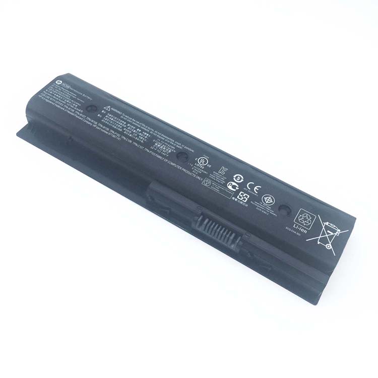 HP P106 PC portable batterie