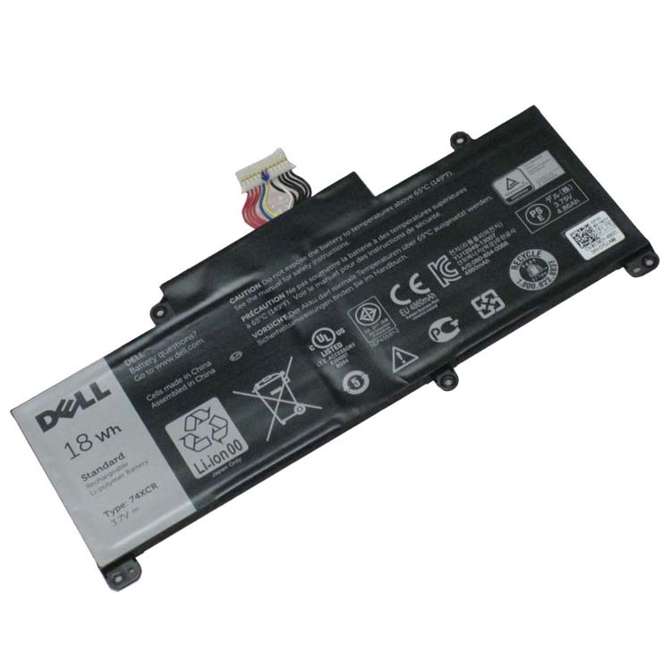 Batterie pour portable DELL X1M2Y