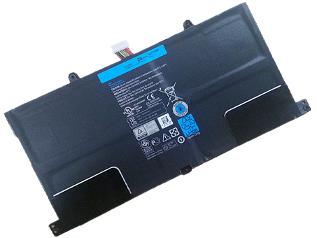 Batterie pour portable DELL DL011301-PLP22G01