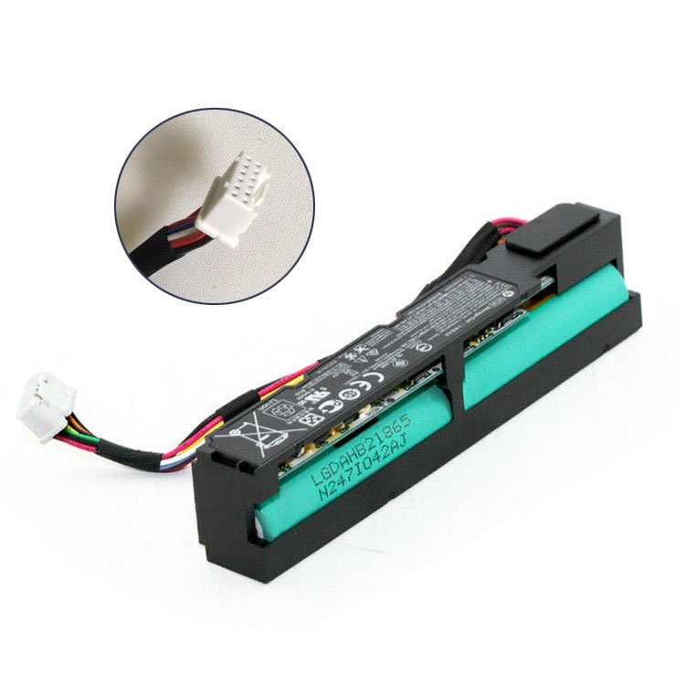 Batterie pour portable HP 727258-B21