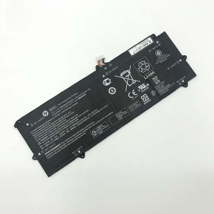 Batterie pour portable HP Pro x2 612 G2