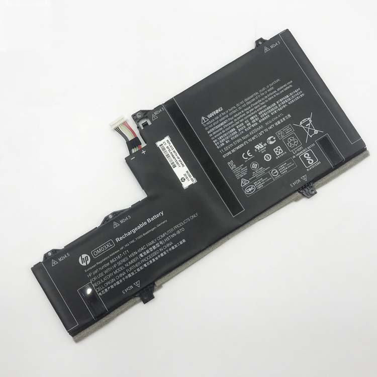 Batterie pour portable HP 863167-171