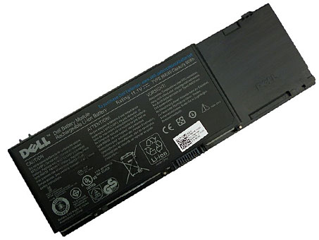 Batterie pour portable DELL F729F