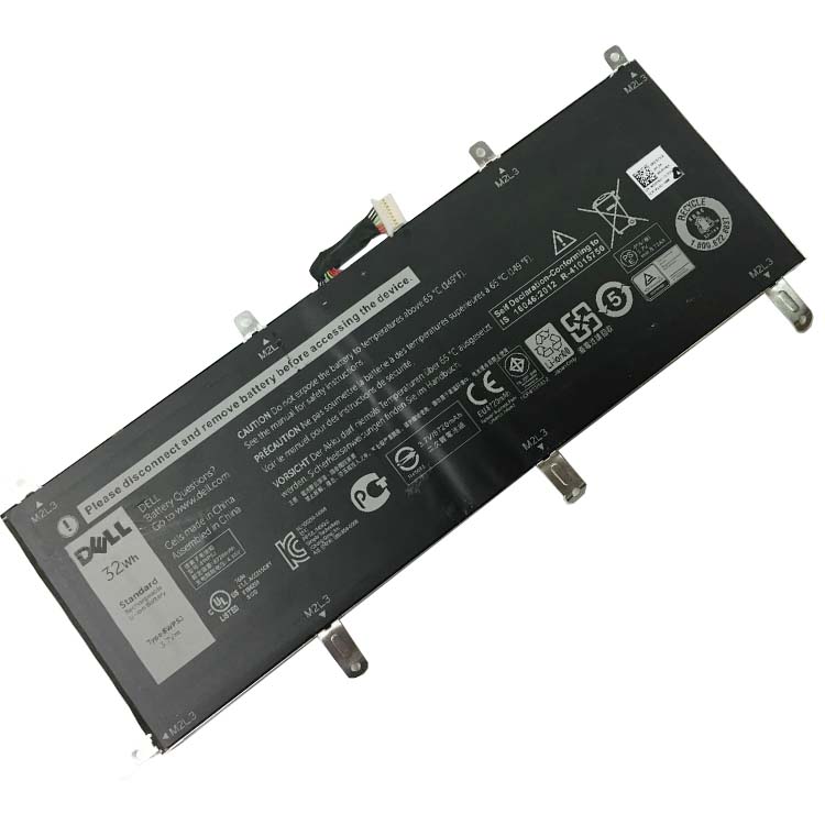 Batterie pour portable DELL 69Y4H