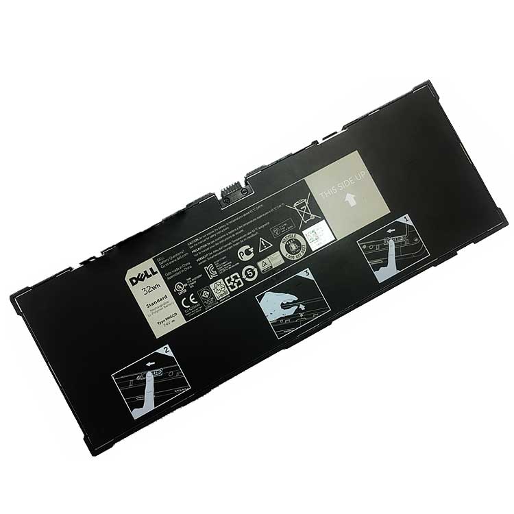 Batterie pour portable DELL 9MGCD