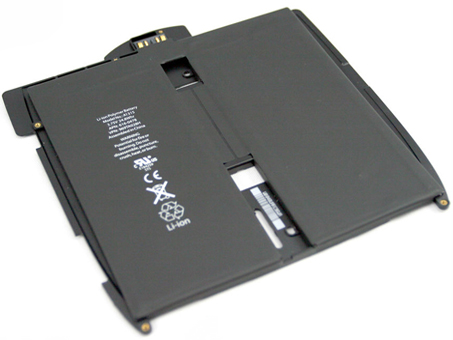Batterie pour portable APPLE iPad A1337