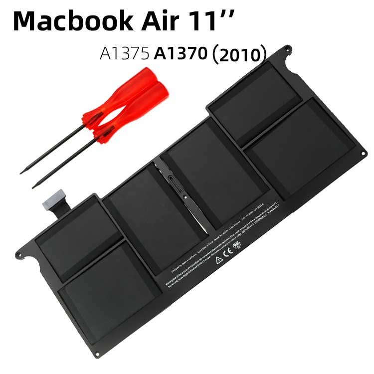 Batterie pour portable APPLE Macbook Air 11