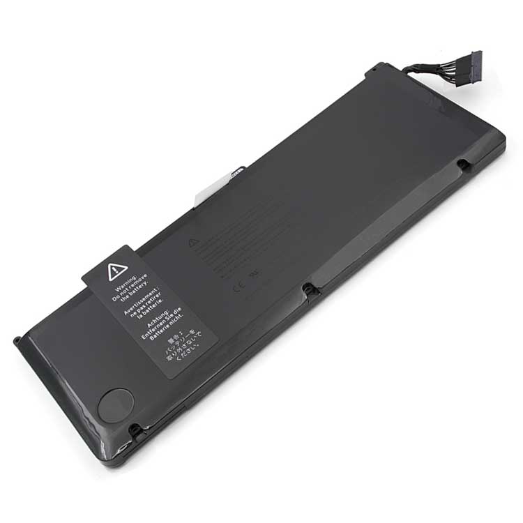 Batterie pour portable Apple MacBook Pro 17