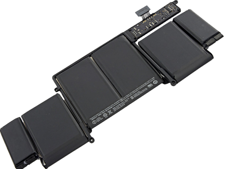 Batterie pour portable Apple Macbook Pro 13 A1502 2014