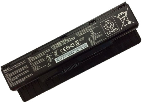 ASUS  PC portable batterie