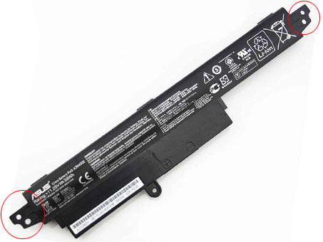 Batterie pour portable ASUS X200CA-9E