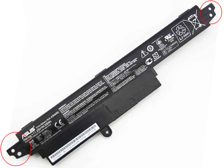 Batterie pour portable ASUS A31LM9H