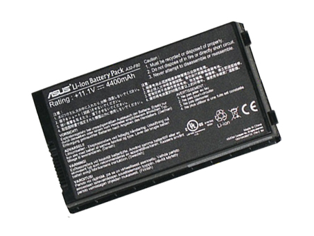 ASUS  PC portable batterie