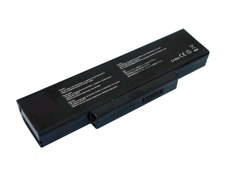 Batterie pour portable ADVENT 3UR18650F-2-QC-11