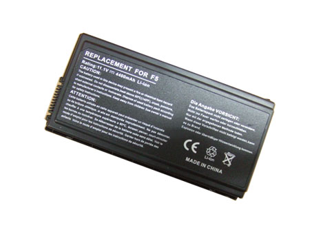 Batterie pour portable ASUS F5C