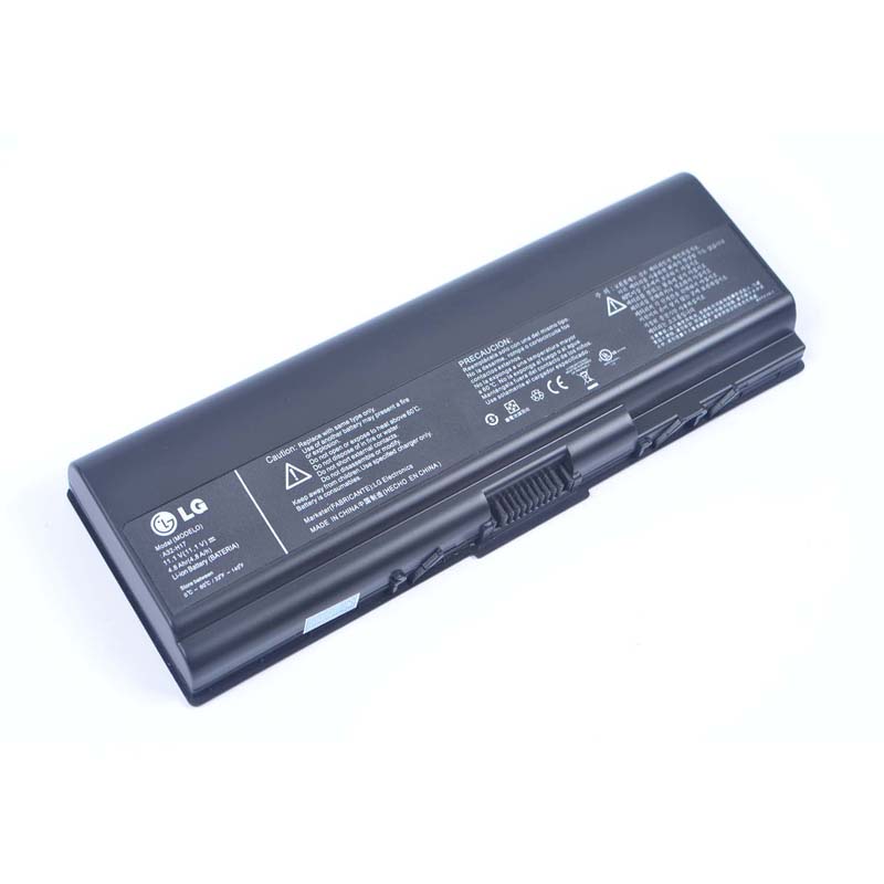 Batterie pour portable ASUS PACKARD BELL Easynote ST85