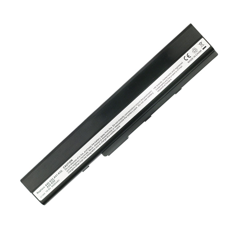 Batterie pour portable Asus A40JE