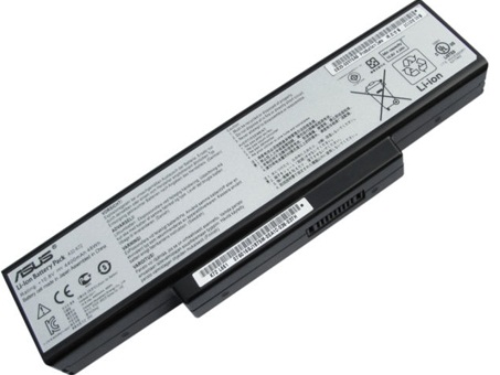 ASUS  PC portable batterie